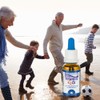 Dr. Jacob's Vitamin K2 Öl Tropfen 20 ml (vegan, K2