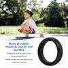5 Inch Solid Rubber Tire Children Kids Scooter Kick Scooter