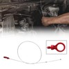 Xspeedonline 9336 Transmission Fluid Dipstick Tool Replacement for Dodge Nitro
