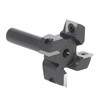 Spoilboard Surfacing Router Bit 4 Wing 2 Inch Insert Slab