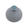 G.T.works Plunger Mute for Trumpet (Matte Gray)