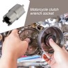 Motorcycle Clutch Socket Wrench Clutch Tool Clutch Lock Nut Spanner