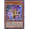 Abominable Unchained Soul - IGAS-EN019 - Super Rare - 1st Edition