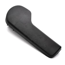 HAOTOM Inner Hood Release Lever Handle Compatible For VW Volkswagen Passat 2006-2011 Tiguan 2008-2014 Jetta 2006-2010 EOS 2008-2014 CC 2009-2014 Golf GTI R32 Rabbit 2006-2013 Hood Latch Release Handle