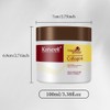 Karseell Mascarilla Capilar con Colágeno para Viaje, 3.38floz