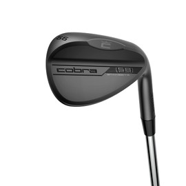 COBRA SNAKEBITE Wedge Black WIDELOW RH MNS