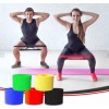 Compraymas 1 Bandas Ligas De Resistencia Para Ejercicio Yoga Crossfit