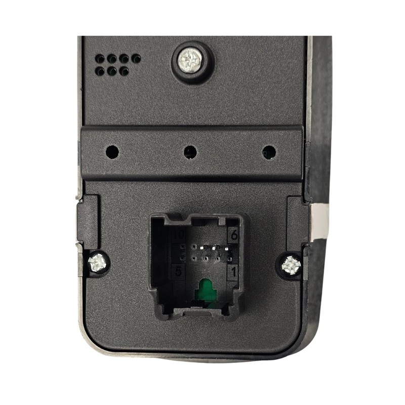 SWITCHDOCTOR Window Master Switch for 2015-2022 Dodge Challenger (68183752AF, Power,