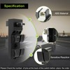 Driver Side Power Master Window Switch Fits for 1996-2000 for