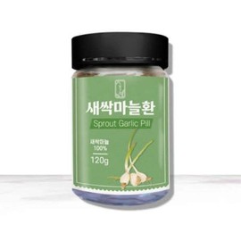 OTMARTFOOD Garlic sprout pills 120g 120g