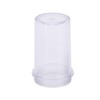 1X Microscope Objective Lens 195 Infinity Achromatic Low Power Objective