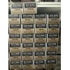KENRA MEN GUY TANG Permanent Hair Color Cream ~ U
