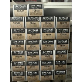 KENRA MEN GUY TANG  Permanent Hair Color Cream ~ U Pick ~ 3 fl. oz.!!