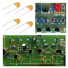 Create idea 200pcs 50V 100nF Ceramic Capacitor Multilayer Monolithic Ceramic
