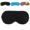 Light Blocking Sleeping Patch Hot Cold Compress Electric Steam Protects