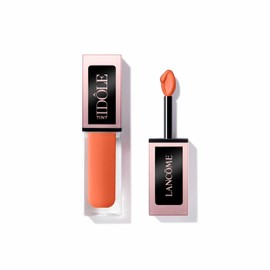Lancôme Idôle Tint Long Wear Liquid Eyeliner & Eyeshadow - Multi-Use Eye Makeup in Matte & Shimmer Finishes - Buildable Color & Up to 16H of Wear - 04 Sienna: Apricot Crush Matte