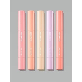 The Saem [Moda Outlet][The Saem] Sammy's Shot Bomb US Ulsan Branch Sammy's Syrup Shot Melting Balm 06 Berry Soufflé / [모다아울렛][더샘]새미스 샷 밤 US 울산점 새미스 시럽 샷 멜팅 밤 06 베리 수플레