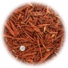 Premium Red Mulch by Gardenera - Beautify Your Garden and