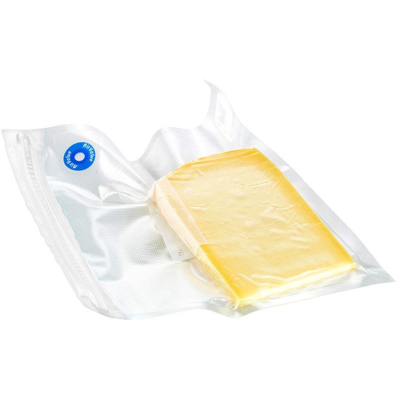 Rosenstein & Söhne Vacuum Bags: Set of 20 Vacuum Bags,