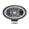 HELLA 1GA 996 161-281 Halogen-Worklight - Oval 100 - 12V