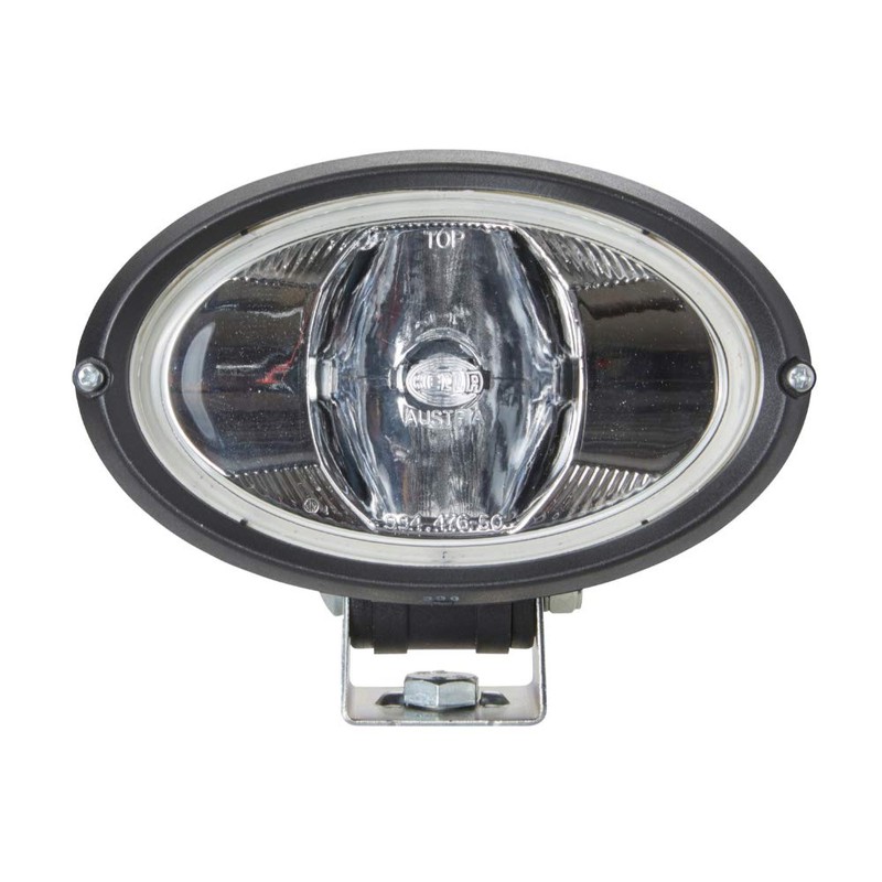 HELLA 1GA 996 161-281 Halogen-Worklight - Oval 100 - 12V