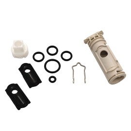 honggang2019-2 96988 Single Handle Tub Shower Faucet Cartridge Repair Kit For 1222 1222B