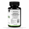 PACALLI Melón Amargo 30 Cápsulas de 550mg - Momordica charantia