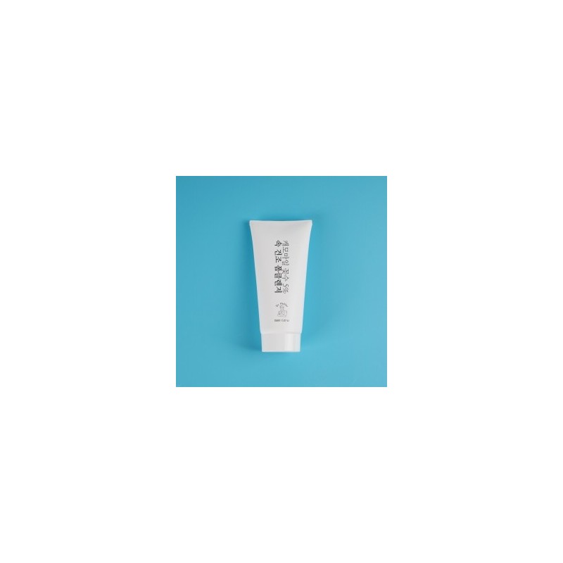 Dr. Healer Chamomile Flower Water 5 Inner Dry Foam Cleansing