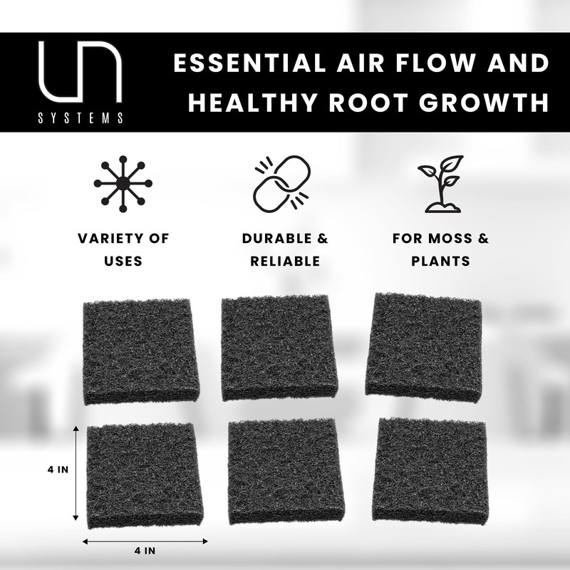 Ultum Nature Systems Foresta Mat - Aquarium Starter Kits, Accessories