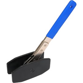 PEAKTREND Brake Caliper Press Tool Brake Caliper Tool Spreader 4 in 1 Universal Disc Brake Compression Ratchet Piston Spreader Automotive Car Brake Repair Maintenance