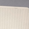 Sigel Conceptum CO824 Spiral Pad Plain Checked Approx. A4 Dark