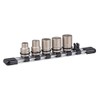 Tone Impact Socket Set (with Holder) HNV305S, 3/8 inches (9.5