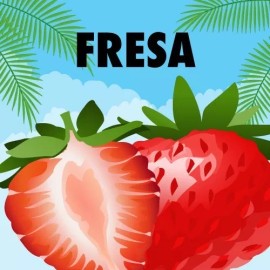 L'Oréal Paris Shampoo 2 En 1 L´oréal Kids Fresa Cremosa 265 Ml