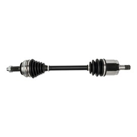 KAX Front Right Constant Velocity CV Axle Shaft Compatible with 1993-1997 Civic del Sol S/Si, 66-4064 CV Axle Shaft Assembly 1PCS