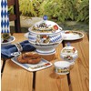 Seltmann Weiden Compact Bowl Round 16 cm Round Bavaria [RAB]