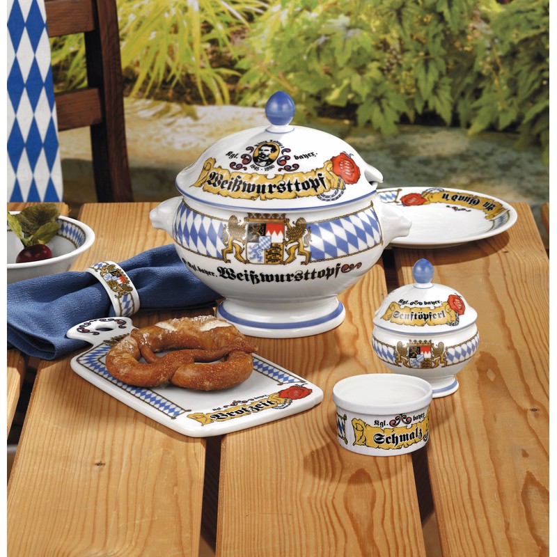 Seltmann Weiden Compact Bowl Round 16 cm Round Bavaria [RAB]