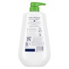 Dove Fresh Gel Baño Fresca Hidratación Dosificador