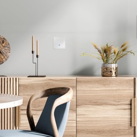 finder Built-in thermostat 110-230 V AC, type 1T.T1