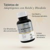 Veralife Adaptogenos Rhodiola Reishi Cordyceps Capsulas 700