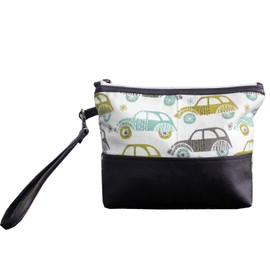 DEKOR WORLD Pouches (Green2)
