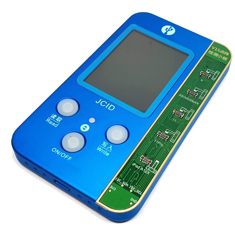 Face ID Repair PCB Board Add-On for JC ID V1S