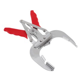 Ciieeo Auto Engine Piston Ring Expanding Pliers Tool Carbon Steel Piston Ring Installer for Easy Removal and Installation User Friendly Design Automotive Repair