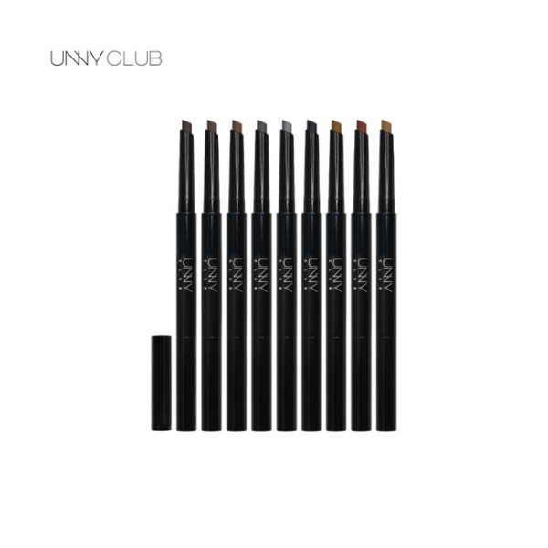 Damiin Care I'M UNNY Styling Eyebrow 0.35g, Color:03 Brown