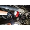 GEARWRENCH Heavy-Duty Oil Filter Strap Wrench | 3/8" & 1/2"