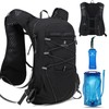 BBAIYULE® Hydration Running Vest Backpack,Cycling Water Backpack ,Biking Hydration Vest