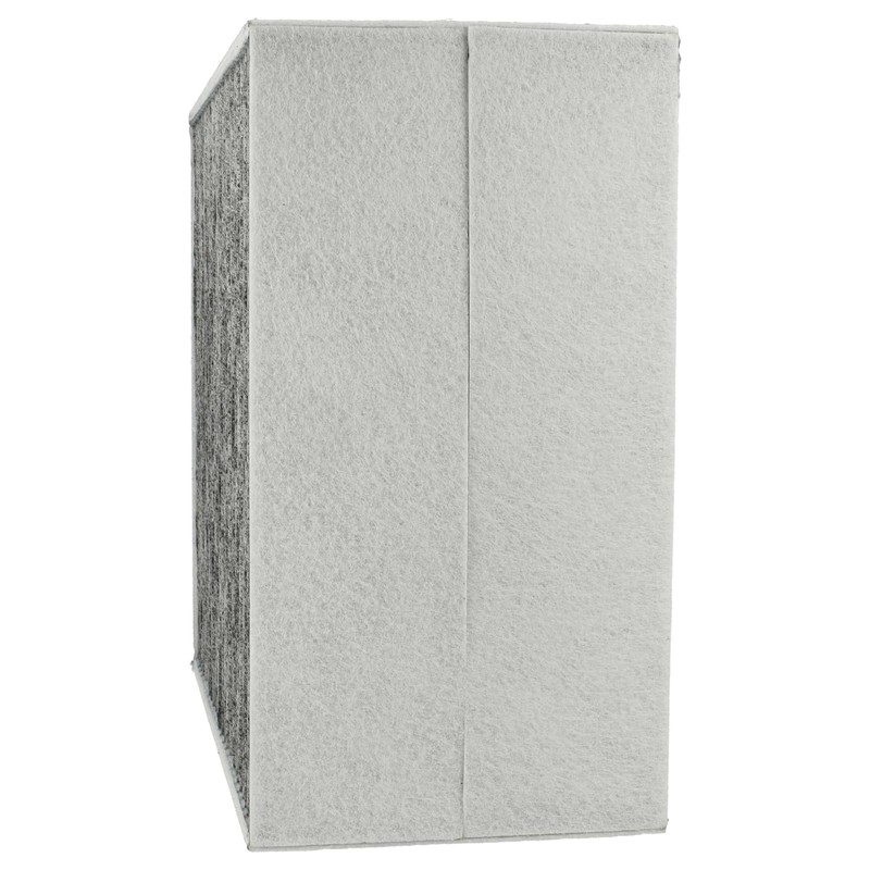 vhbw 1 x activated carbon filter compatible with Siemens LF91BA560/01,