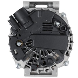 Ineedup Alternator Replacement for 2007-2015 for Mini Cooper Base 1.6L,2008-2014 for Mini Cooper Clubman 1.6L,2007-2009 for S Hot Chili 1.6L,2007-2009 for S Salt 1.6L,12V 120AMP for 11334N