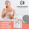 Forzagen Suplemento Alimenticio Fish Oil 2 g de Omega 3