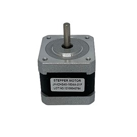 3Wthings NEMA 17 Stepper Motor/Stepper Motor 42-40, 1.8°, 1.5A / Original Replacement Motor for Creality 3D Printer