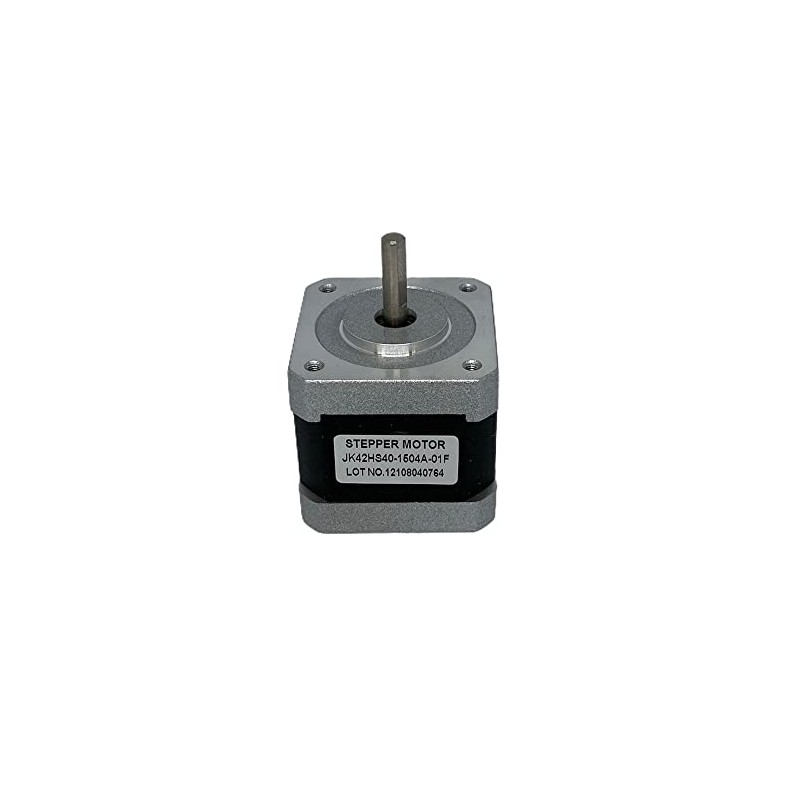 3Wthings NEMA 17 Stepper Motor/Stepper Motor 42-40, 1.8°, 1.5A /